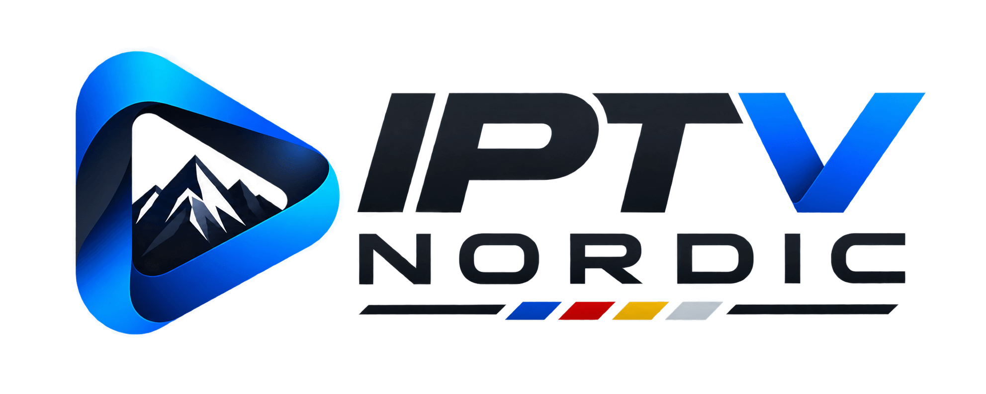 IPTV Nordic TV