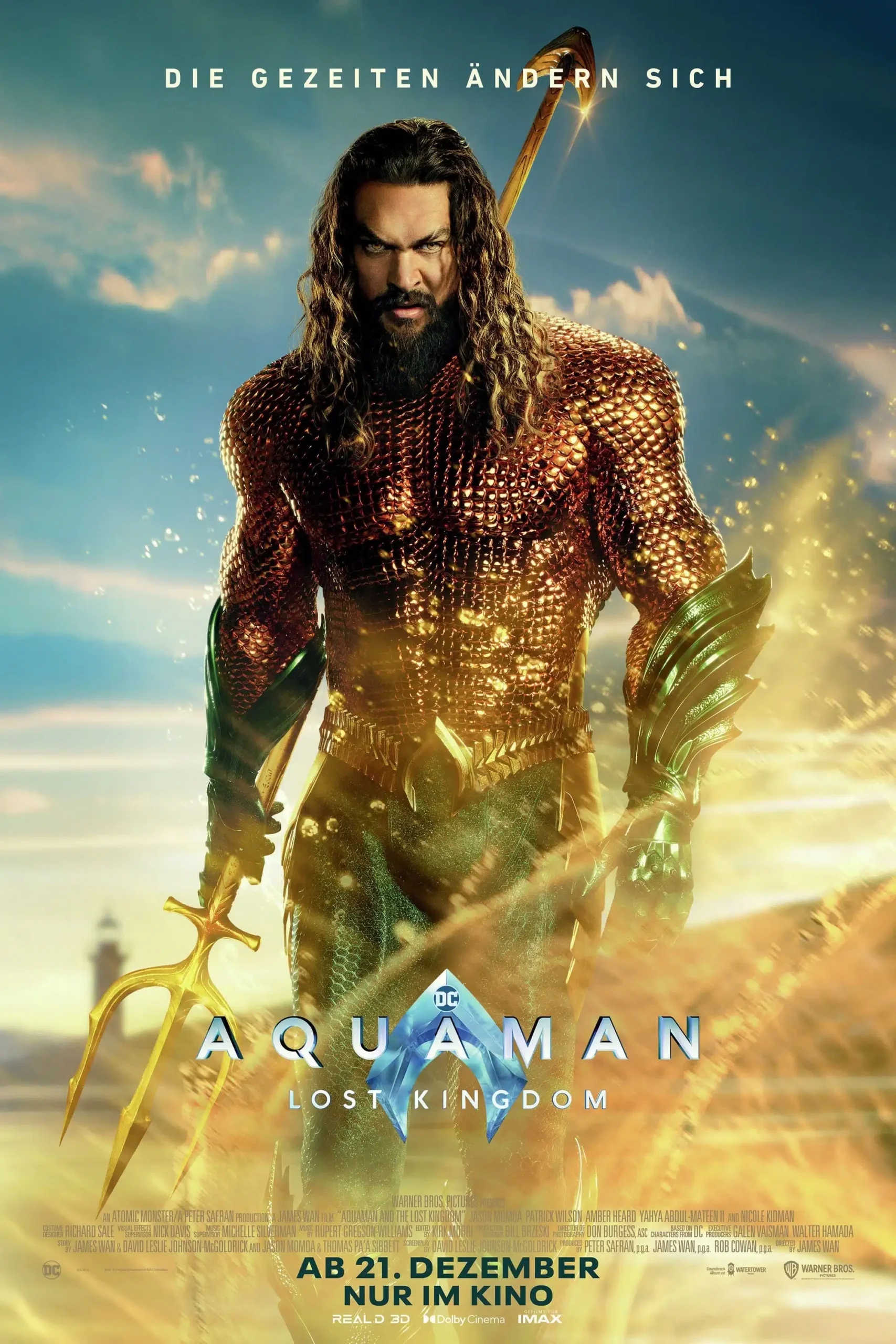 iptv aquaman