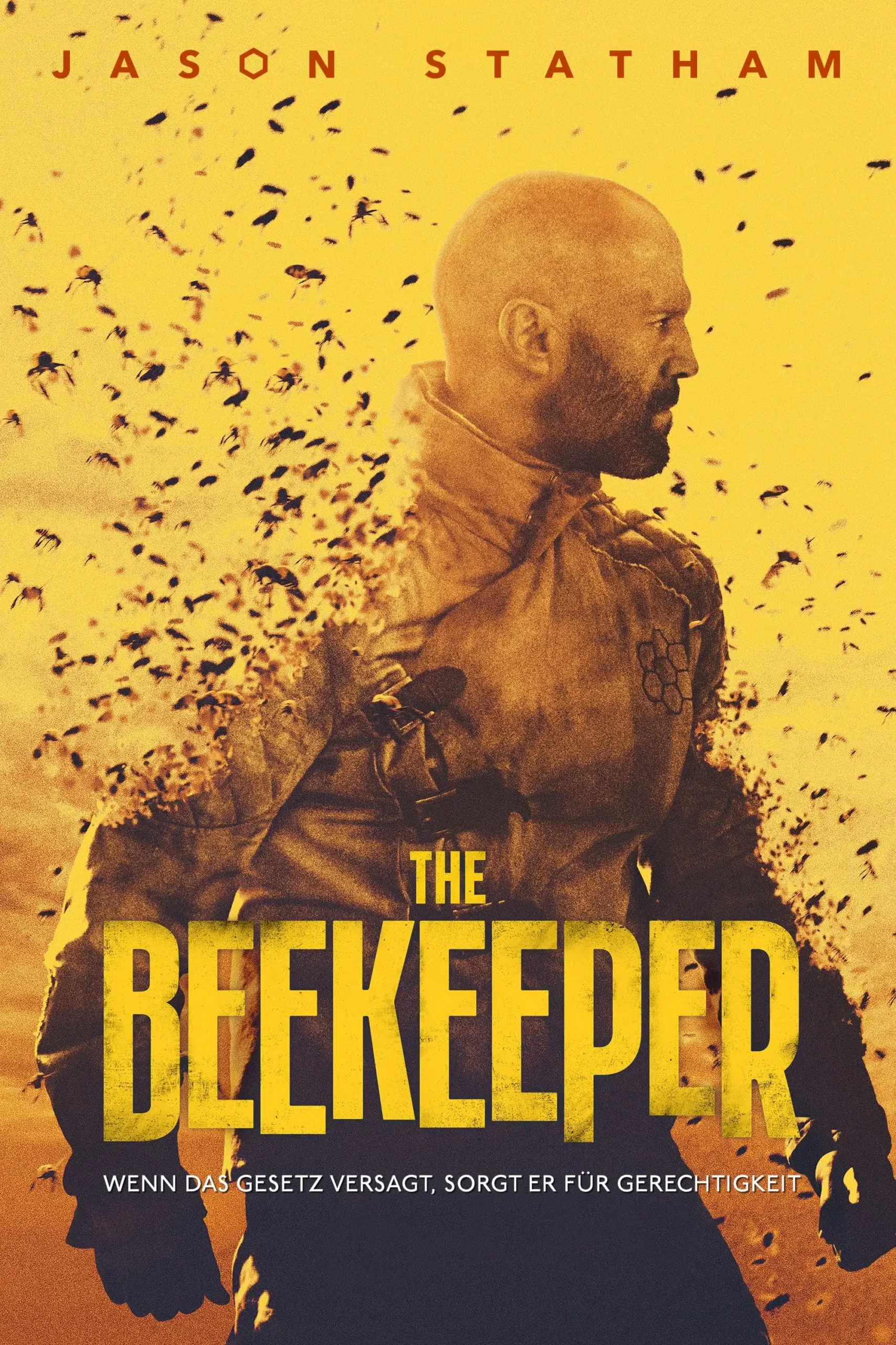 iptv the beekeeper